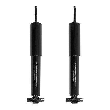 Unity 2-211140-001 Front Shock Absorber Kit 2-211140-001